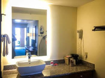 Econo Lodge University Arena Charlottesville Eksteriør bilde