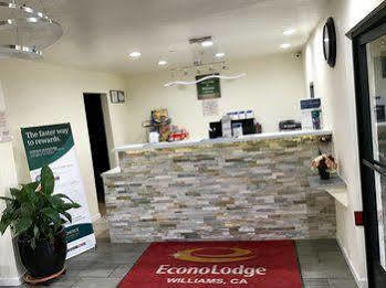 Econo Lodge University Arena Charlottesville Eksteriør bilde