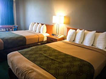 Econo Lodge University Arena Charlottesville Eksteriør bilde