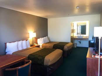 Econo Lodge University Arena Charlottesville Eksteriør bilde