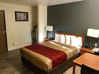 Econo Lodge University Arena Charlottesville Eksteriør bilde